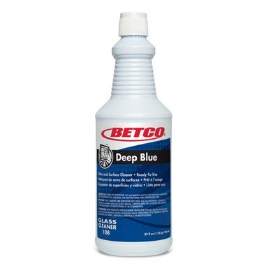 Glass And Surface Cleaner 32 Oz