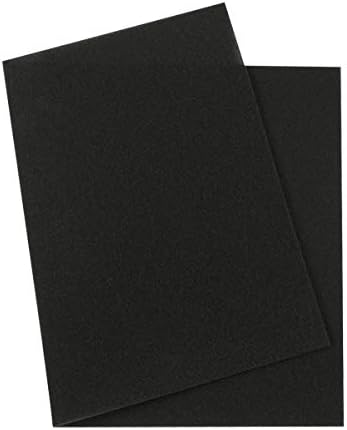 Duck Brand Replacement Air Conditioner Foam Filter, 24-Inch x 15-Inch x 1/4-Inch, 1285234 - Image 3