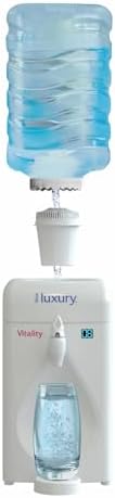 Little Luxury Vitality, Replacement Filters for Water Coolers and Non Cooling Dispensers, 6-Pack - Image 4