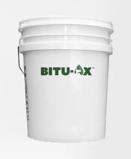 Bio NT: Adhesive & Graffiti Remover, Automotive Cleaner, Degreaser, Removes Adhesives, Paint, Ink, Graffiti, Gum, and Grease. (5 Gallon Pail)