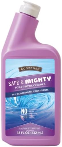 Melaleuca - Safe & Mighty Toilet Bowl Cleaner - 18 FL Oz