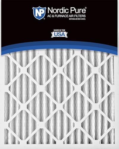 Nordic Pure 16x20x2 Pleated MERV 13 Air Filters 3 Pack - Image 5