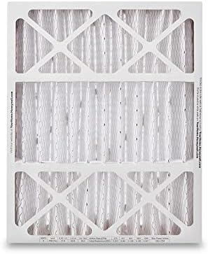 Honeywell Home 20x25x4 MERV 8, AC Furnace Air Filter, 3 PACK - Image 3