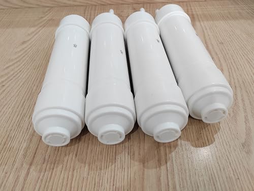 Filters for Bottleless Water Coolers, 4 Stage Replacement Filters PP+CTO+UF+CTO, Compatible with all SOOPYK branded Bottleless Water Coolers, 4 Count (Pack of 1) - Image 5