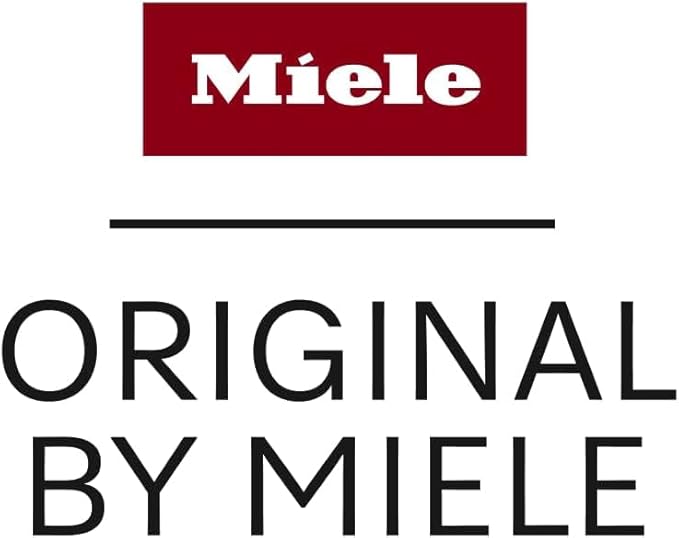 Miele Original UltraWhite Washing Machine Detergent Powder, Optimal Results on White and Colored Fabrics, Excellent Spot Removal, 5.5 lbs for Up to 48 Washes – 10459720