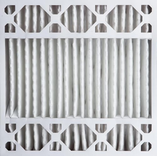 Nordic Pure 20x20x5 Honeywell/Lennox Replacement MERV 15 Air Filters 4 Pack - Image 4