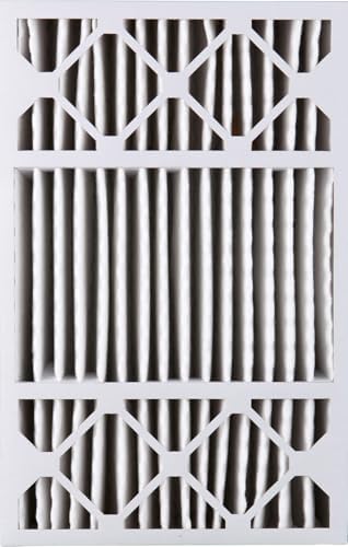 Nordic Pure 16x25x5 Pleated MERV 13 Plus Carbon Air Filter 1 Pack - Image 4