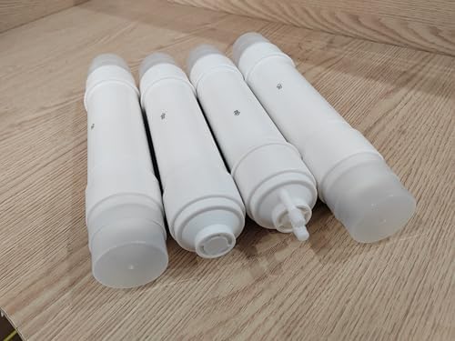 Filters for Bottleless Water Coolers, 4 Stage Replacement Filters PP+CTO+UF+CTO, Compatible with all SOOPYK branded Bottleless Water Coolers, 4 Count (Pack of 1) - Image 6