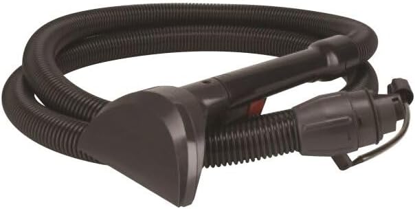 Bissell Commercial Hose & Upholstery Tool 30G for BG10 Deep Cleaning Machine, Black (30G3)