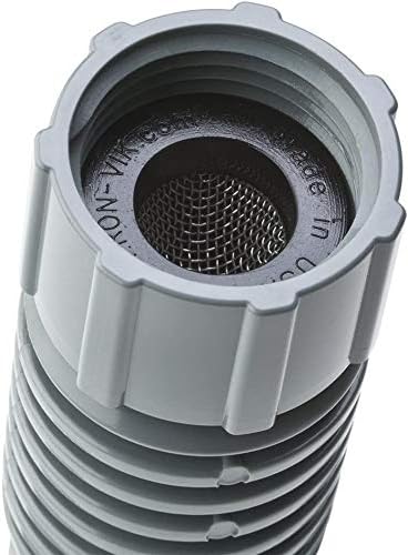 Spa Filter Cleaner Tool: Filter Comb for Hot Tub Filter Cleaning - Made In USA - No Leaks