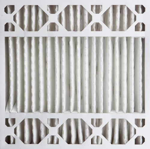 Nordic Pure 20x20x5 Honeywell/Lennox Replacement MERV 13 Air Filters 4 Pack - Image 4
