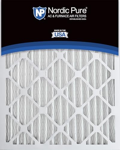 Nordic Pure 16x25x2 Pleated MERV 12 Air Filters 3 Pack - Image 5