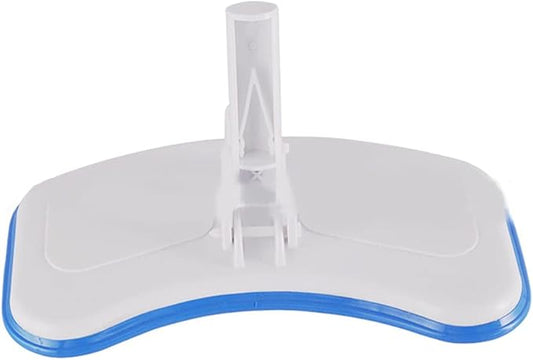 30.5x15cm Portable Pool Cleaning Suction n Cleans Floor Debris for Inground and Above ound Swimming Pools