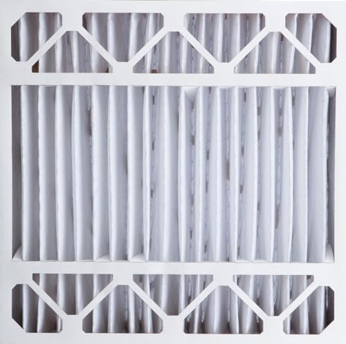 Nordic Pure 20x20x5 Honeywell/Lennox Replacement MERV 10 Air Filter 1 Pack - Image 4