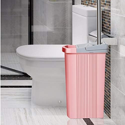 Mop with Bucket Squeeze Store House Cleaning Tools Floor Cleaner Lazy Mops Magic Pads