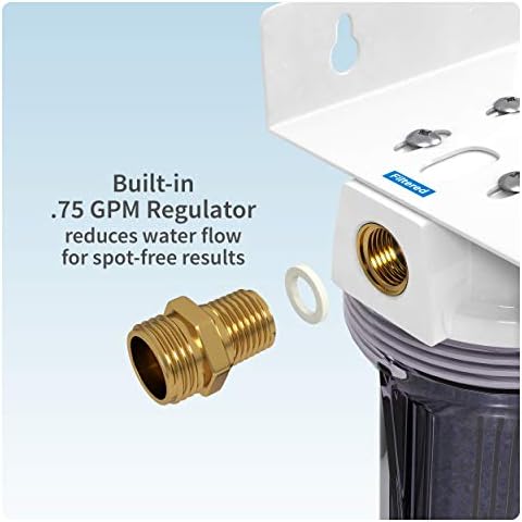 Aquatic Life DI Spot-Free Car Rinse System - Image 3