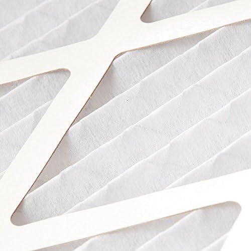 Nordic Pure 20x24x1 Pleated MERV 8 Air Filters 6 Pack - Image 6