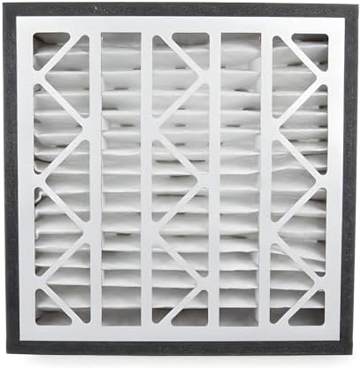 AIRx Filters 20x30x3 Furnace & AC Filter MERV 8 Return Air Grille 2-Pack - Image 6