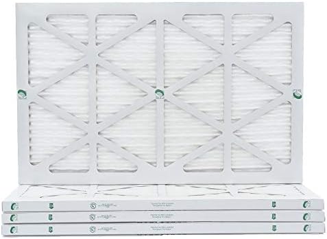 Glasfloss ZL 16x30x1 MERV 10 Air Filters for AC Furnace. 4-Pack - Image 6