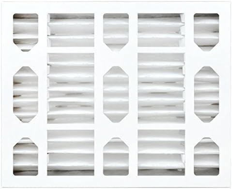 AIRx Filters 16x20x5 Furnace & AC Filter MERV 8 Honeywell FC100A1003 2-Pack - Image 2