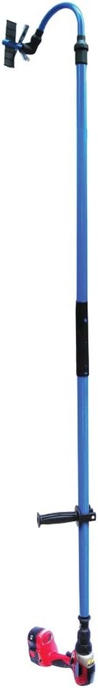 GS900 GutterSweep Rotary Gutter Cleaning System