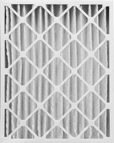 Nordic Pure 20x25x4 Pleated MERV 15 Air Filters 2 Pack - Image 4