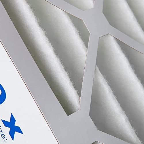 Nordic Pure 20x25x4 Pleated MERV 13 Air Filter 1 Pack - Image 6