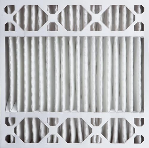 Nordic Pure 20x20x5 Honeywell/Lennox Replacement MERV 14 Air Filters 2 Pack - Image 4