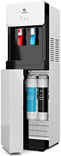 Avalon Genuine Replacement Filters for Avalon Bottleless Water Coolers, NSF Certified, Patented, 2 Count (Pack of 1) - Image 6