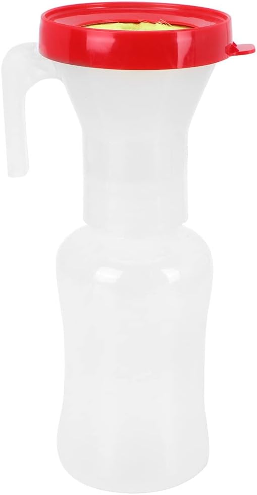 SOONHUA 400ml Soft Teat Dip Cup, Nipple Cleaning Disinfection Tool Non- Return Teat Dipper Cleaning Cup Nipple Milking Medicated Bath Cup Milking Cleaning Cup for Cow Sheep Use