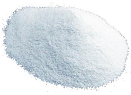 Duda Energy 25 lb Pure Sodium Carbonate Dense Soda Ash Na2CO3 pH Adjust Chemical Spa Pool Cleaning Dishwasher …