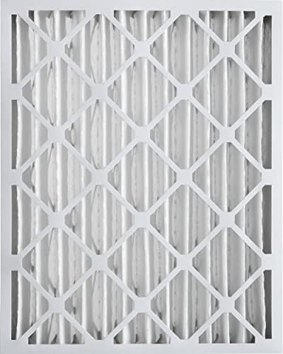 Nordic Pure 20x25x4 Pleated MERV 12 Air Filter 1 Pack - Image 4