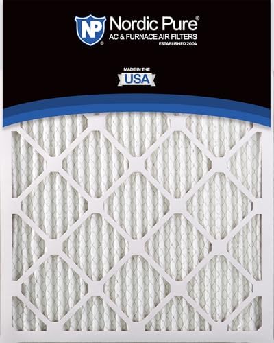 Nordic Pure 18x25x1 Pleated MERV 14 Air Filters 6 Pack - Image 5