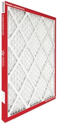 Honeywell 18x24x1 MERV 11 Allergen Reducer 11000 Electrostatic Pleated HVAC AC Furnace Air Filter (4-Pack) | Replacement Filter for Home Use | Made in USA - Image 5