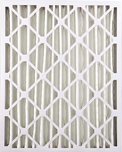 Nordic Pure 20x25x4 Pleated MERV 13 Air Filters 6 Pack - Image 4