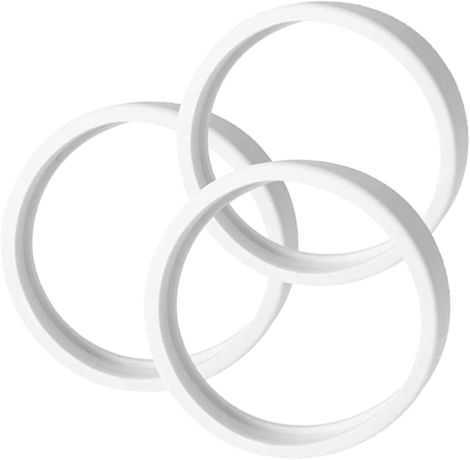 balacoo 9pcs Pool Tires for Wear-Resistant Replacement Parts for Efficient Pool Cleaning Enhance Grip and Performance