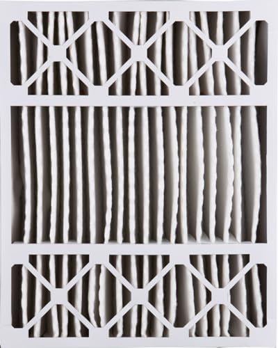 Nordic Pure 20x25x5 Pleated MERV 15 Plus Carbon Air Filters 2 Pack - Image 4