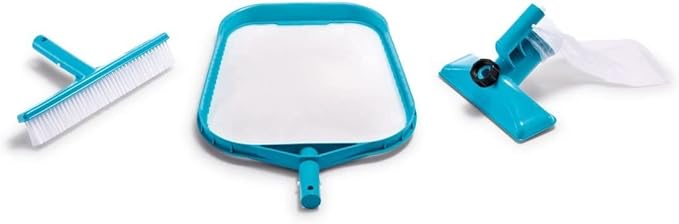 Intex Basic Cleaning Kit for Pools