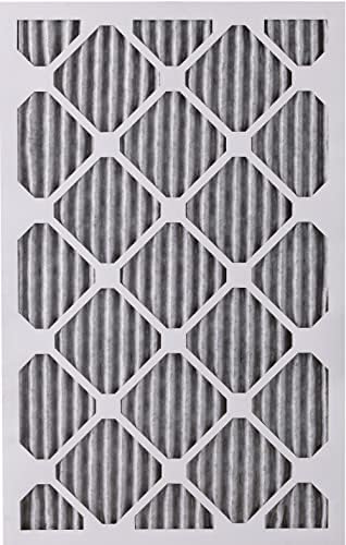 Nordic Pure 20x25x1 Pleated MERV 12 Plus Carbon Air Filters 12 Pack - Image 4