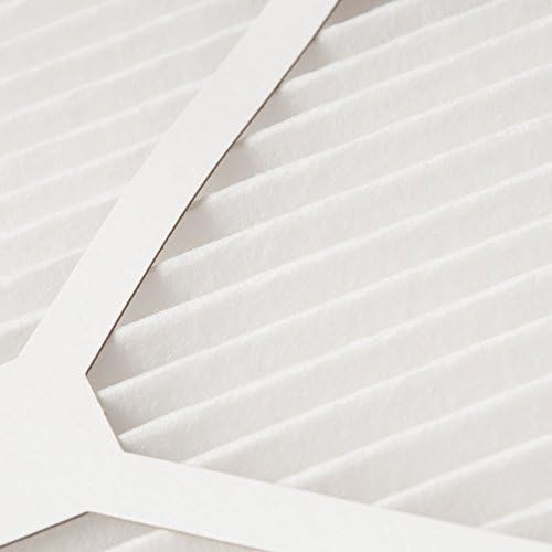 Nordic Pure 20x25x1 Tru Mini Pleat MERV 13 AC Furnace Air Filters 12 Pack - Image 6