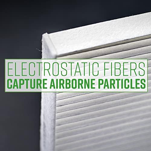 ECOGARD XC36080 Premium Cabin Air Filter | Fits 2017-2026 Honda CR-V 1.5L; 2016-2026 Civic 1.5L, 2.0L; 2016-2022 HR-V 1.8L; 2018-2026 Odyssey 3.5L; 2023-2027 Pilot 3.5L - Image 5