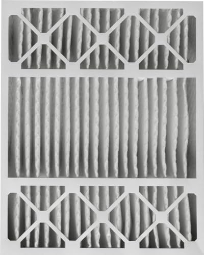 Nordic Pure 20x25x5 Honeywell/Lennox Replacement MERV 13 Air Filters 2 Pack - Image 4