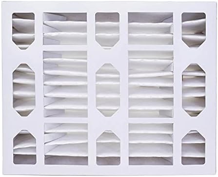 AIRx Filters 16x20x5 Furnace & AC Filter MERV 8 Honeywell FC100A1003 2-Pack - Image 4