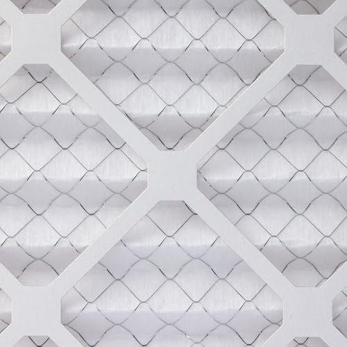 Amazon Basics MERV 5 AC Furnace Air Filter, 14x14x1 inches, 6-Pack (Actual size: 13.75" x 13.75" x 0.75") - Image 4