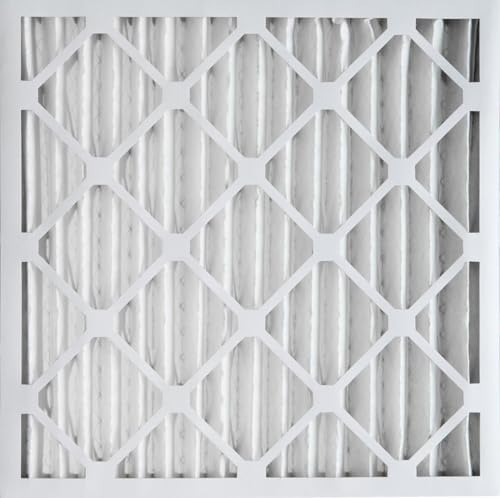 Nordic Pure 24x24x2 Pleated MERV 8 Air Filters 3 Pack - Image 3