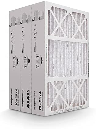 Honeywell Home 20x25x4 MERV 8, AC Furnace Air Filter, 3 PACK - Image 4