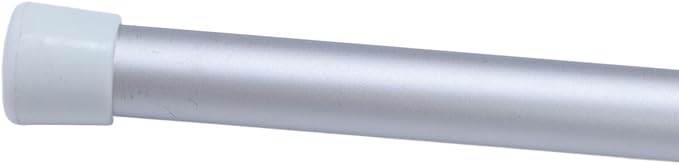 Pool Skimmer Net with Telescopic Pole, Fine Mesh for Debris, Adjustable 3 Section Handle, Sturdy Pond and Pool Cleaning Tool