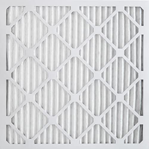 Nordic Pure 20x20x1 Pleated MERV 8 Air Filters 24 Pack - Image 4