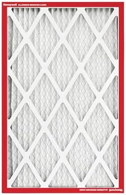 Honeywell 16x20x1 MERV 11 Allergen Reducer 11000 Electrostatic Pleated HVAC AC Furnace Air Filter (4-Pack) | Replacement Filter for Home Use | Made in USA - Image 2