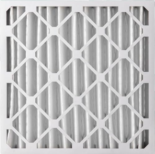 Nordic Pure 20x20x4 Pleated MERV 14 Air Filters 6 Pack - Image 4
